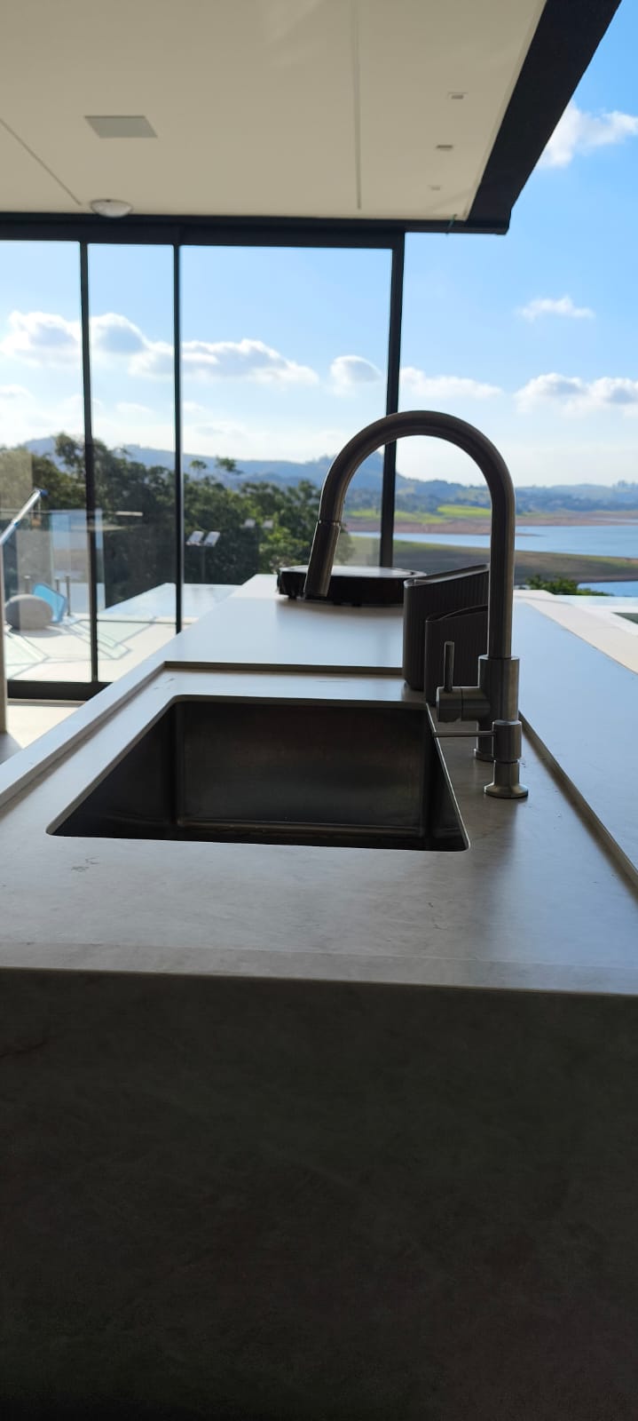 Casa Piracaia - Detalhe 5
