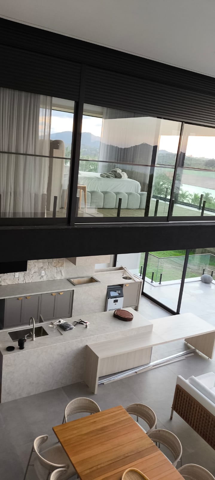 Casa Piracaia - Detalhe 6