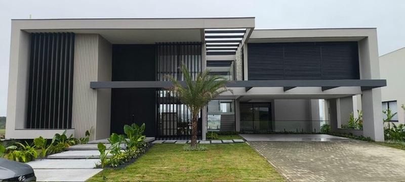 Casas do Zero