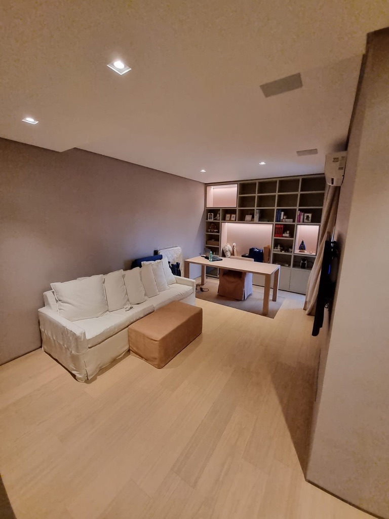 Apartamento Higienópolis - Home Office